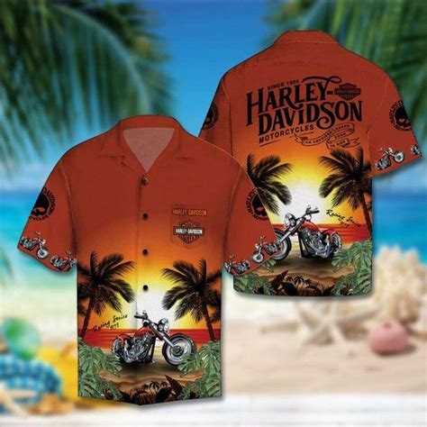 harley davidson shirts yupoo - men's motorcycle polo shirts.